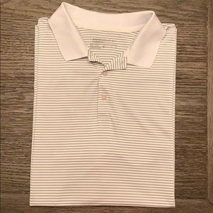 Nike Golf Dri-Fit Polo Shirt